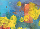 Scottish mixed media artistKirsten Lawrie is an Edinburgh based mixed media artist. She works in a variety of mediums to create colourful and abstract pieces of work. Scottish mixed media artist Kirsten Lawrie is an Edinburgh based mixed media artist. She works in a variety of mediums to create colourful and abstract pieces of work.